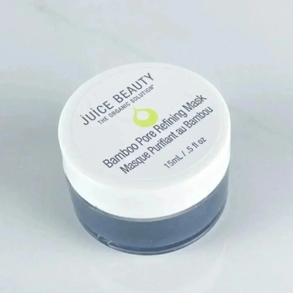 Juice Beauty Other - Juice Beauty Bamboo Pore Refining Mask